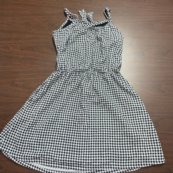 Abercrombie kids dress - Picture 7 of 7